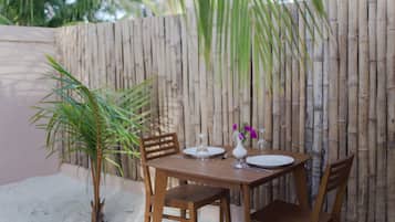 Cocina internacional