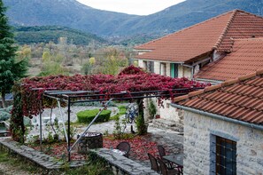 Exterior - Rodami (North Tzoumerka)