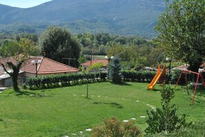 Grill-/Picknickplatz