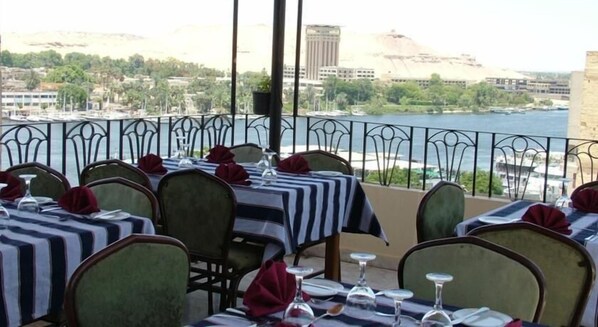 International cuisine