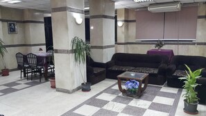 الردهة