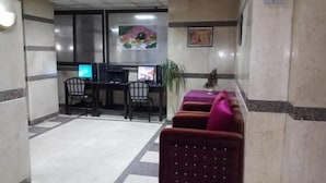 Lobby - Orchida St. George Hotel (Aswan)
