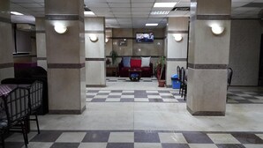 Lobby - Orchida St. George Hotel (Aswan)