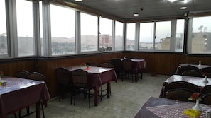Restaurant - Orchida St. George Hotel (Aswan)
