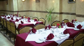 Restaurant - Orchida St. George Hotel (Aswan)