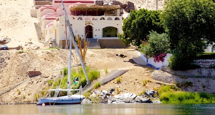 Hadouta Masreya - Nubian Guest House