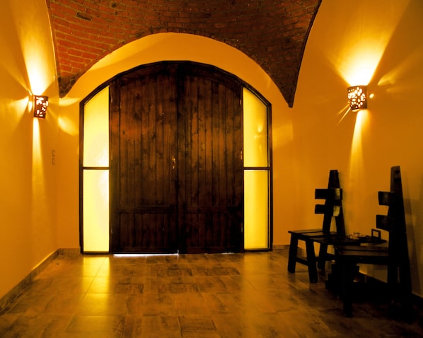 Hallway
