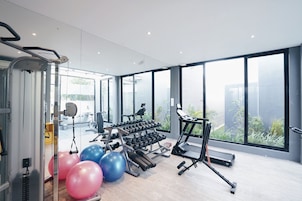 Palestra