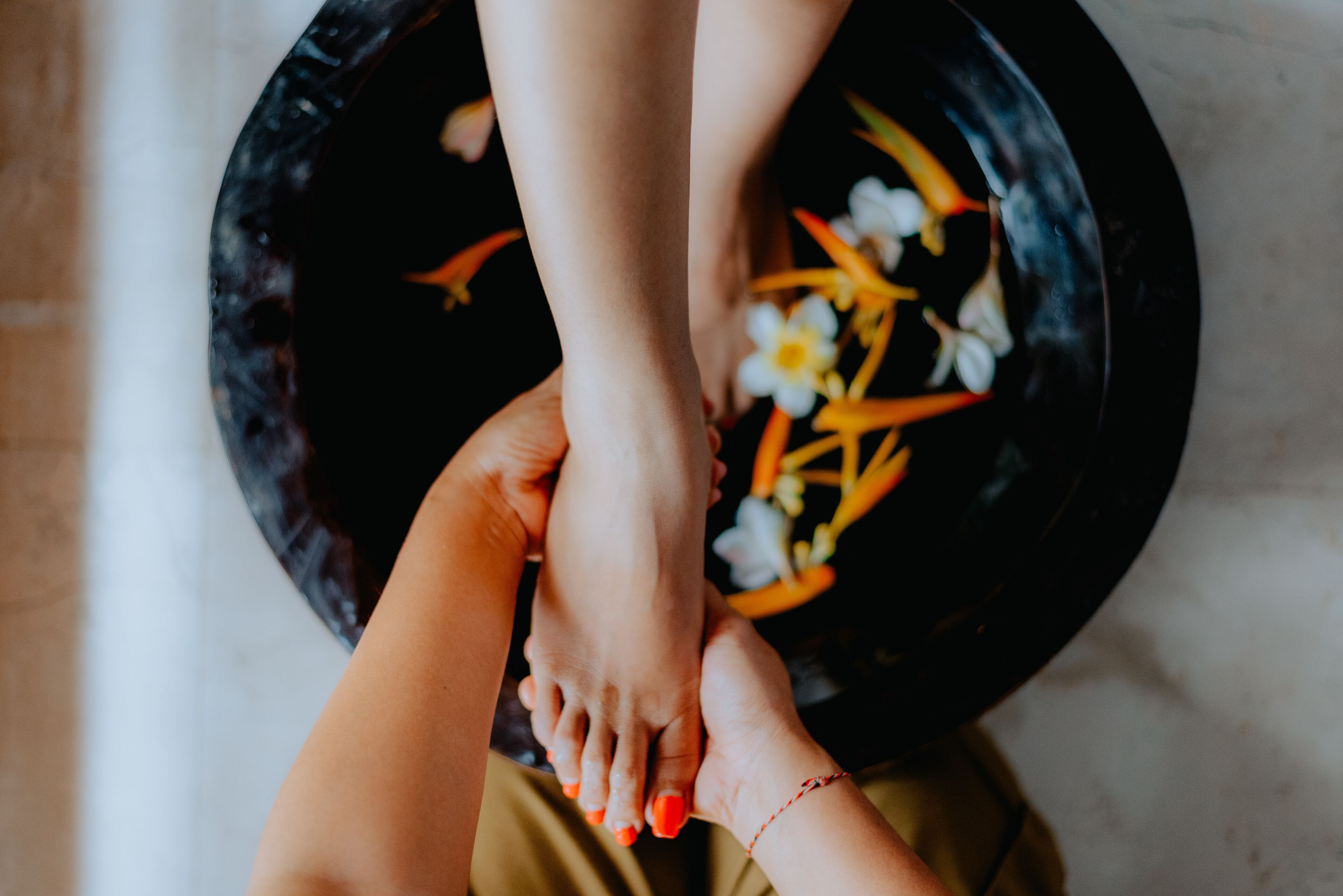 couples treatment room(s), massages