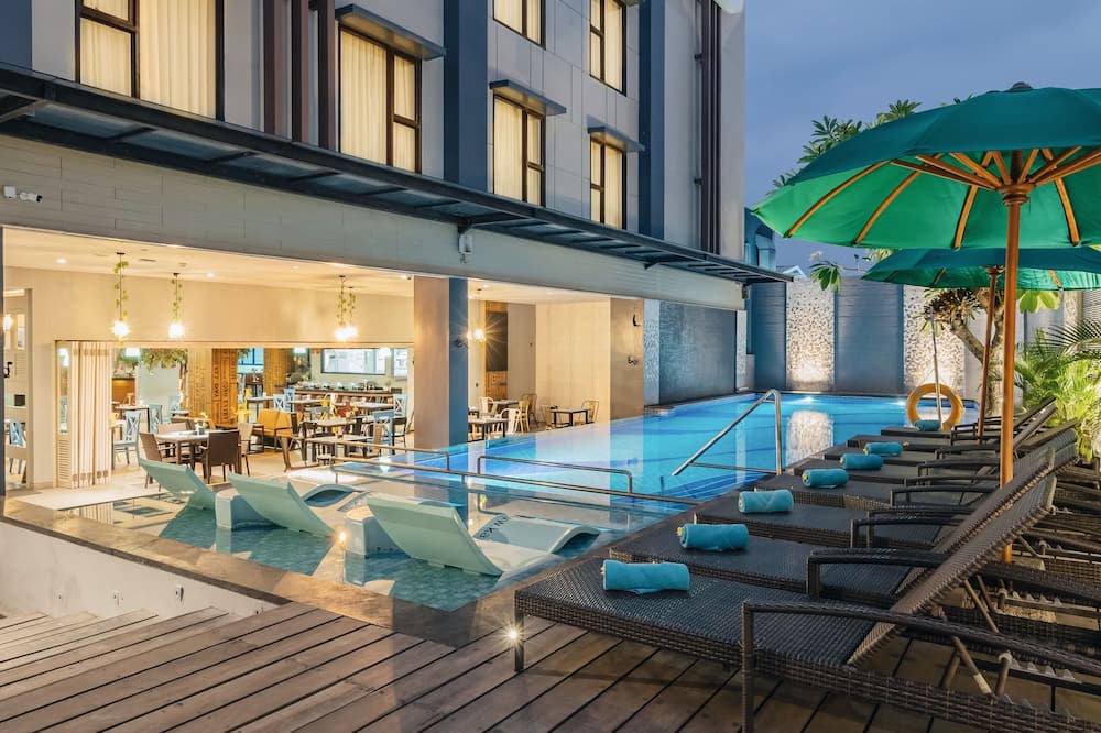 Kamaniiya Petitenget Seminyak