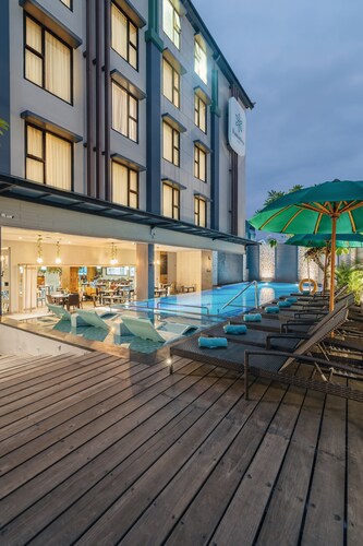 Kamaniiya Petitenget Seminyak