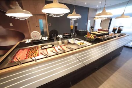 Alimentação e bebidas