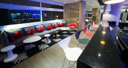 ibis Arapiraca