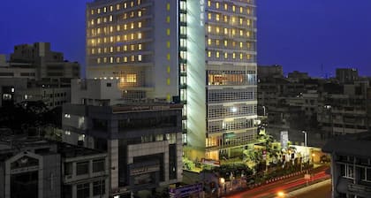 ibis Chennai City Centre Hotel