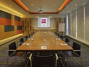Salle de réunion