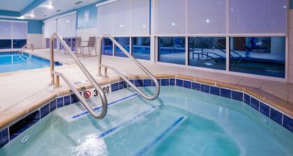 Holiday Inn Express & Suites Des Moines Downtown by IHG