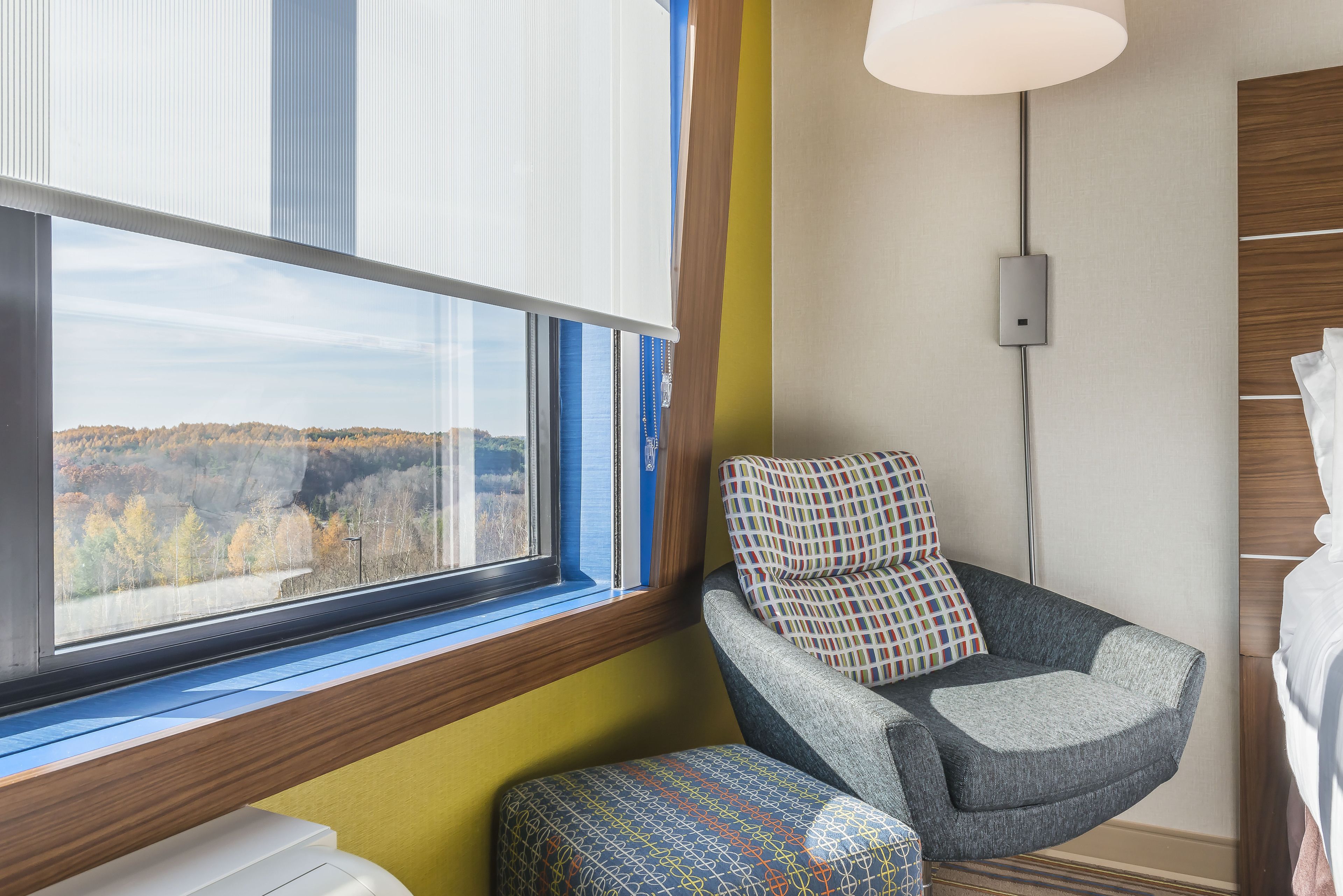 in-room safe, desk, iron/ironing board, rollaway beds