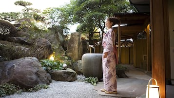 花園