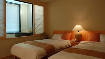 In-room safe