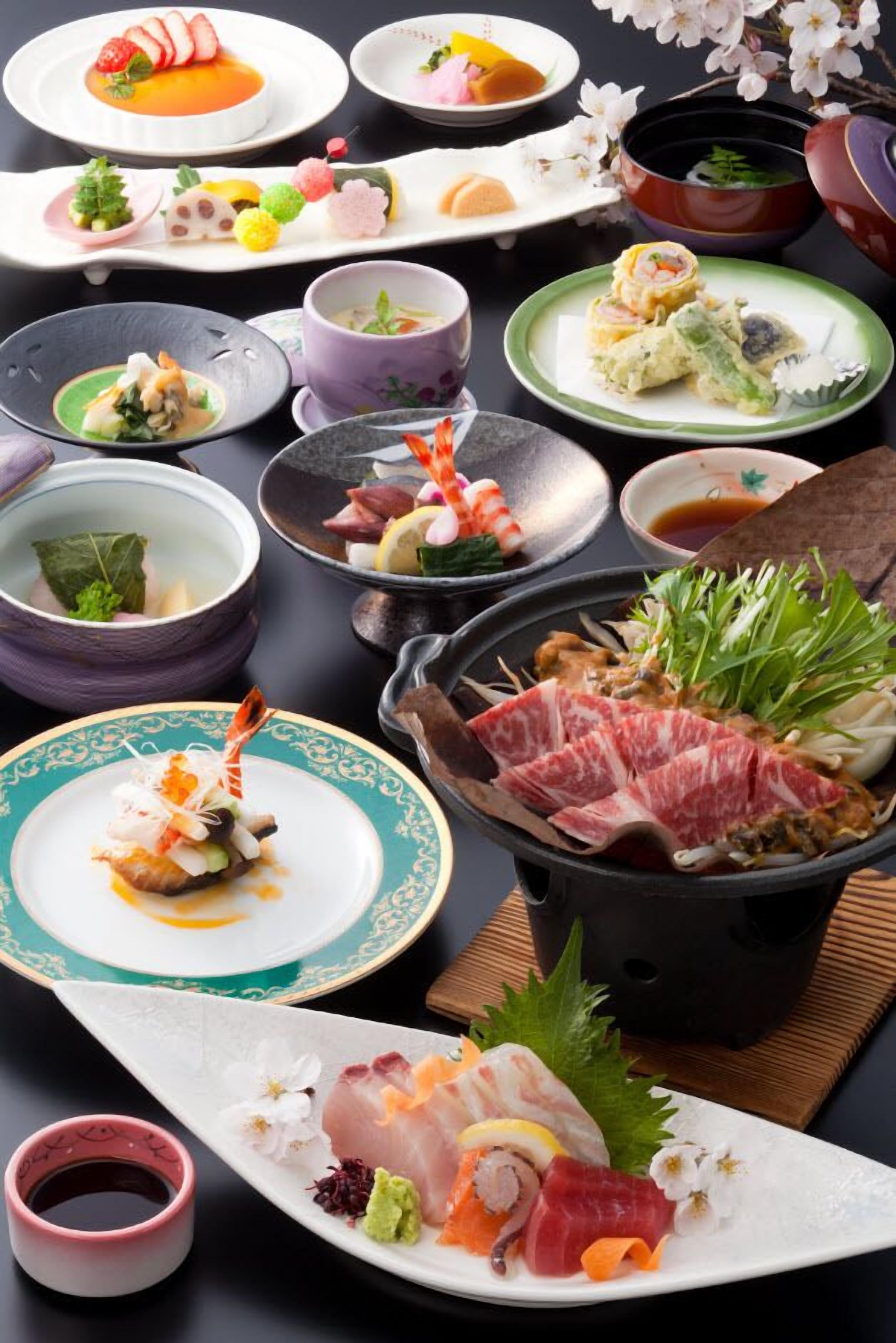 餐飲