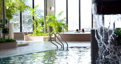 Hotel Listel Inawashiro Main