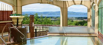 Hotel Listel Inawashiro Main