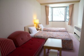 Room - Hotel Listel Inawashiro Main (Inawashiro)