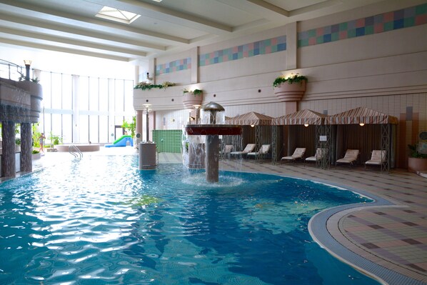 Innenpool