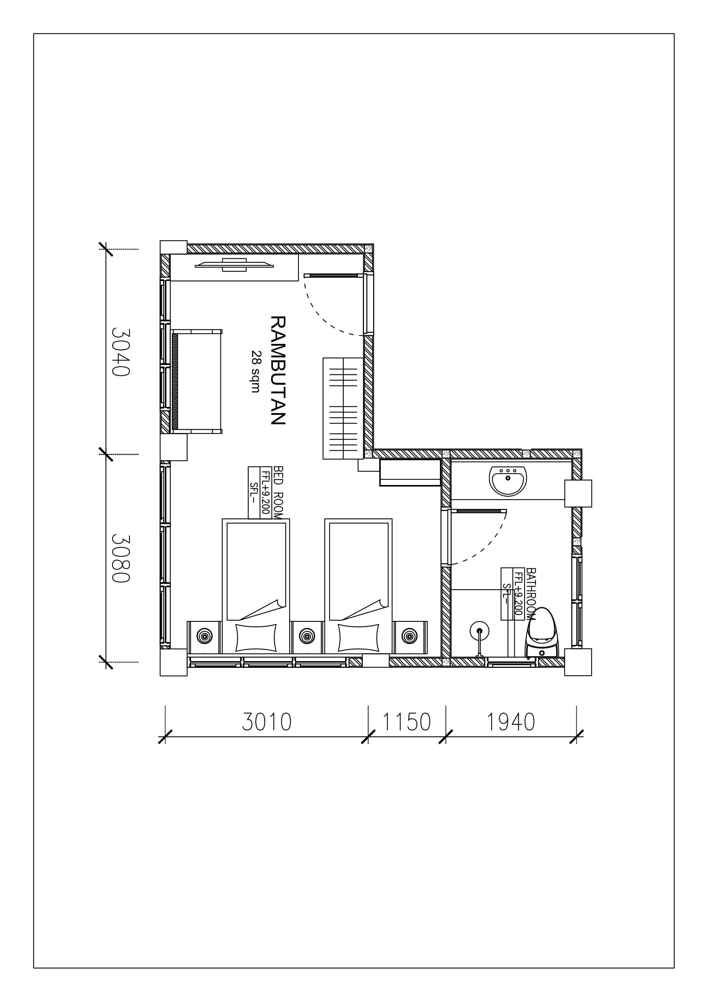 Foto - Murni's Houses & Spa