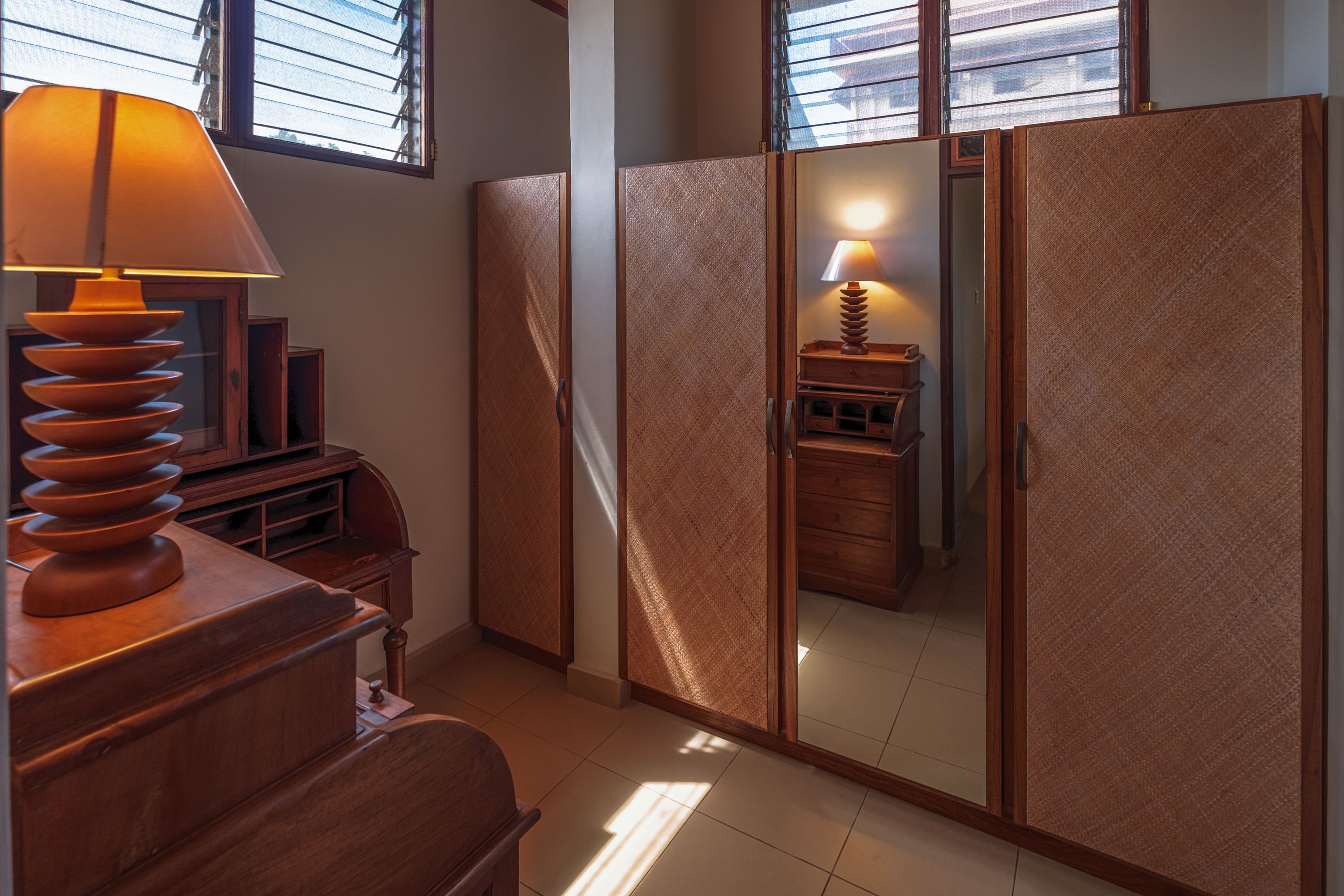 the studio | minibar, in-room safe, individually decorated, individually furnished