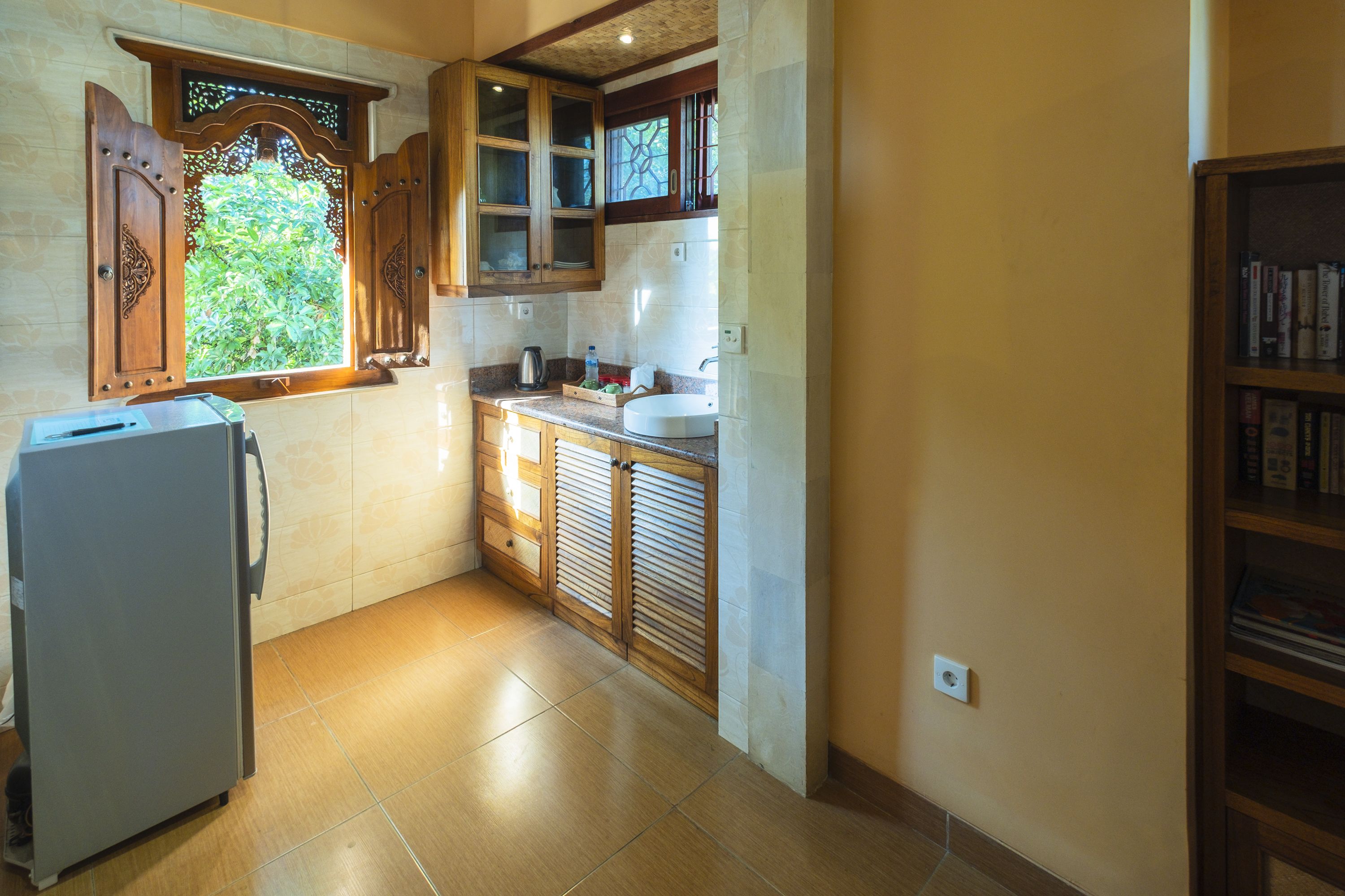 Foto - Murni's Houses & Spa