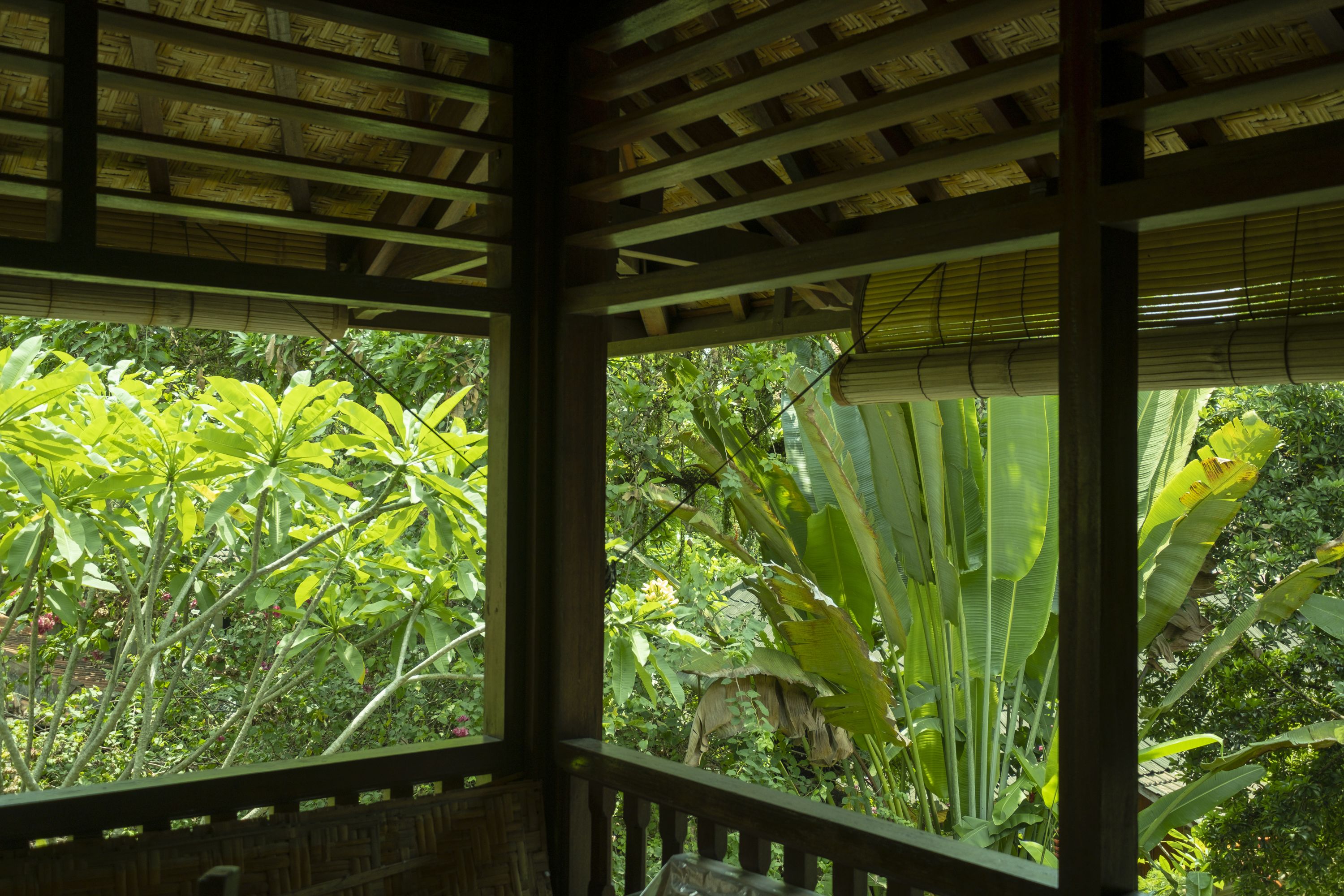 Foto - Murni's Houses & Spa