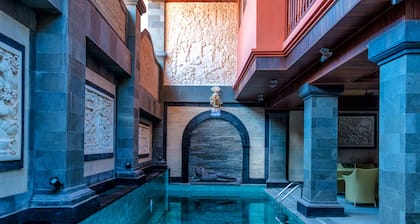 Murni's Houses and Spa