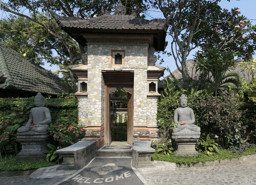 Murni's Houses and Spa