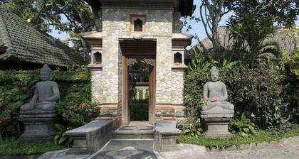 Murni's Houses and Spa