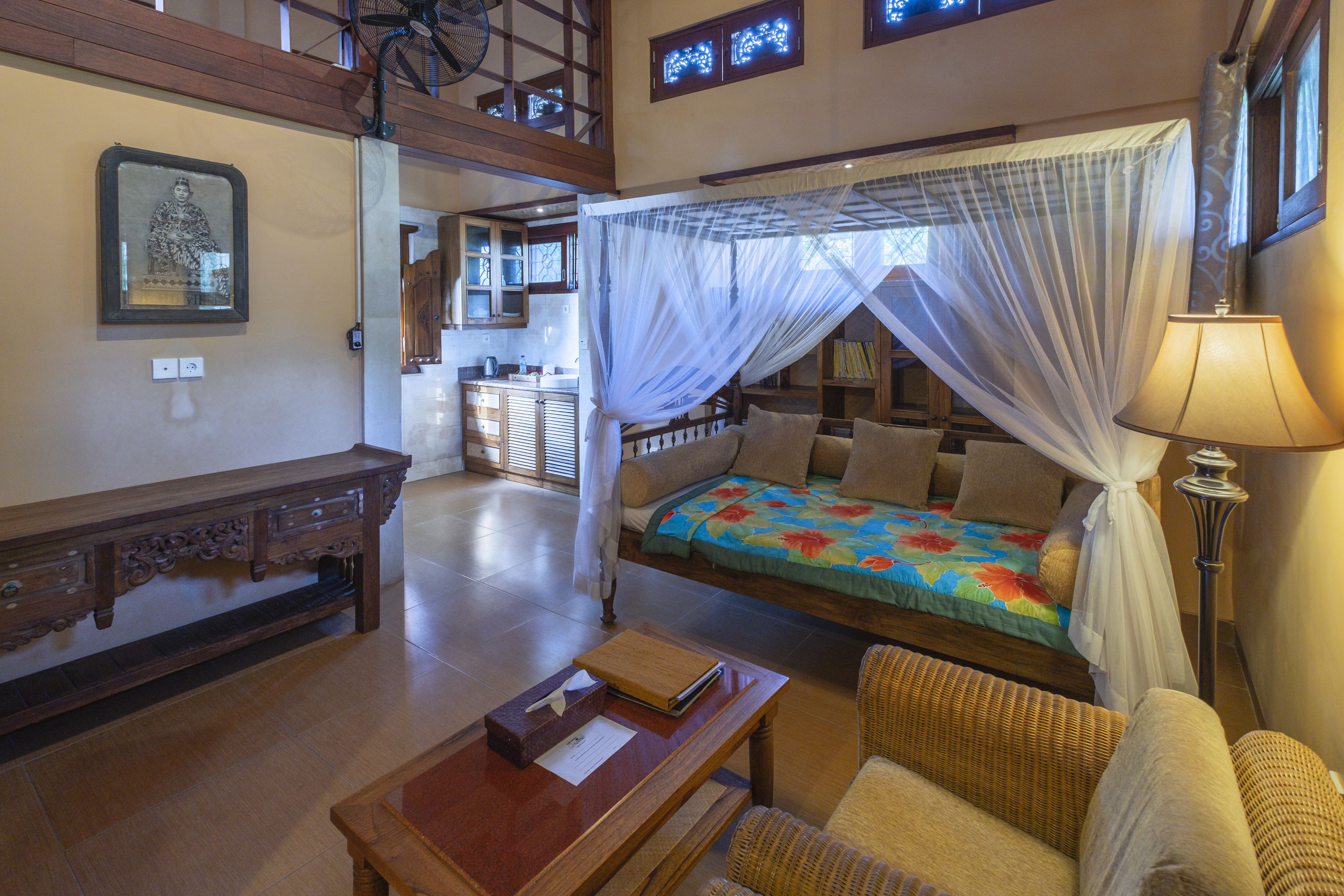 Foto - Murni's Houses & Spa