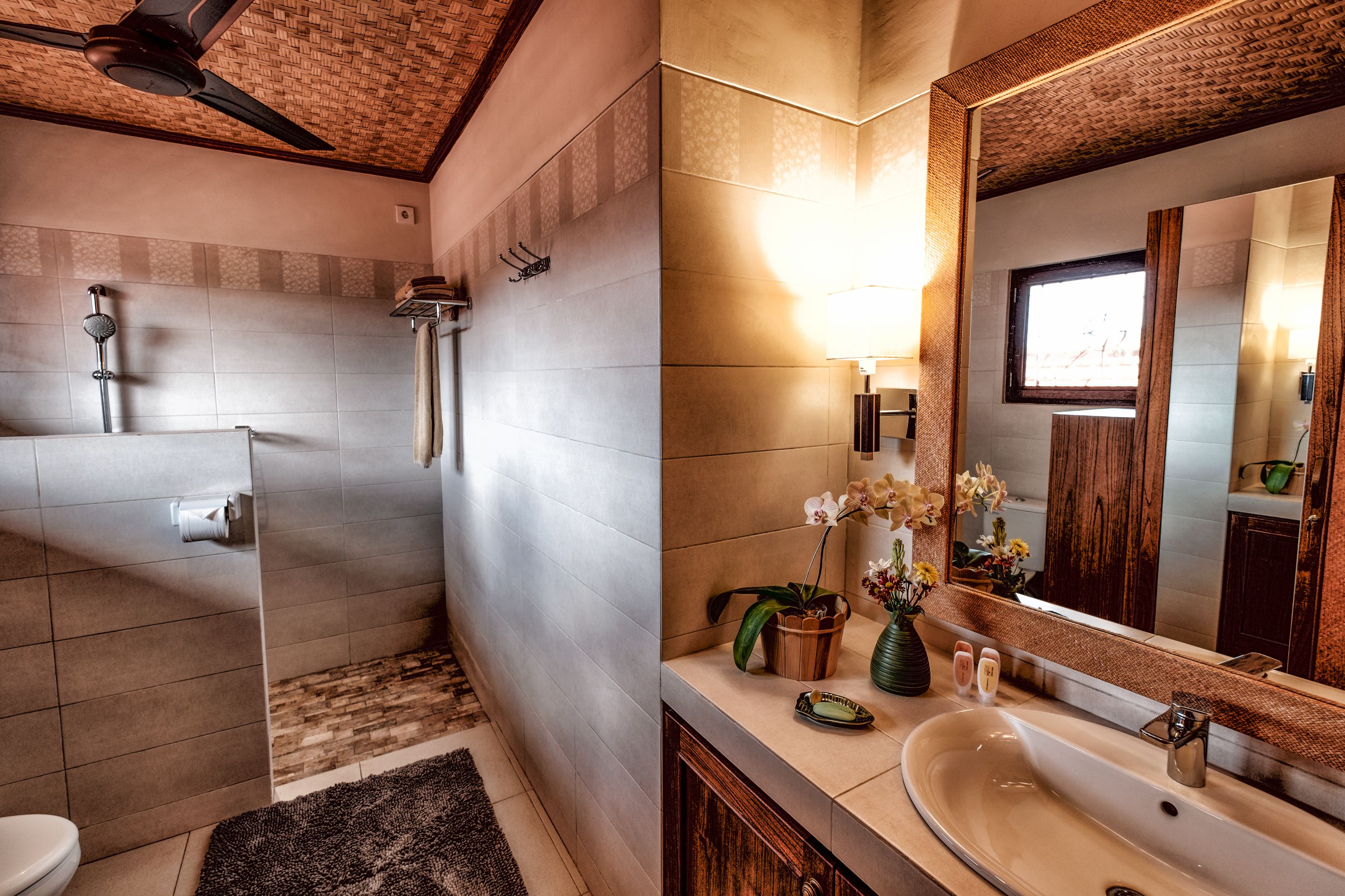 Foto - Murni's Houses & Spa