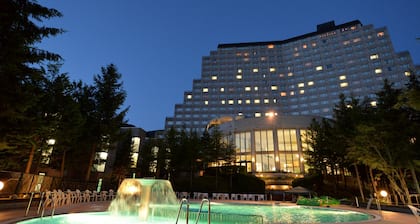 Hotel Listel Inawashiro Wing Tower