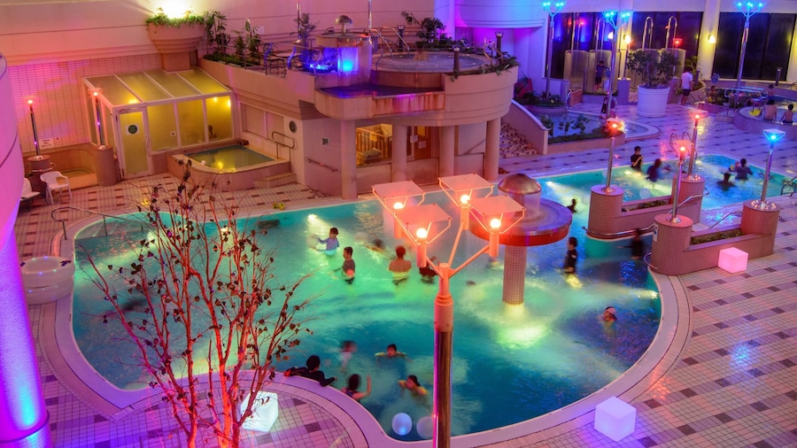 Hotel Listel Inawashiro Wing Tower