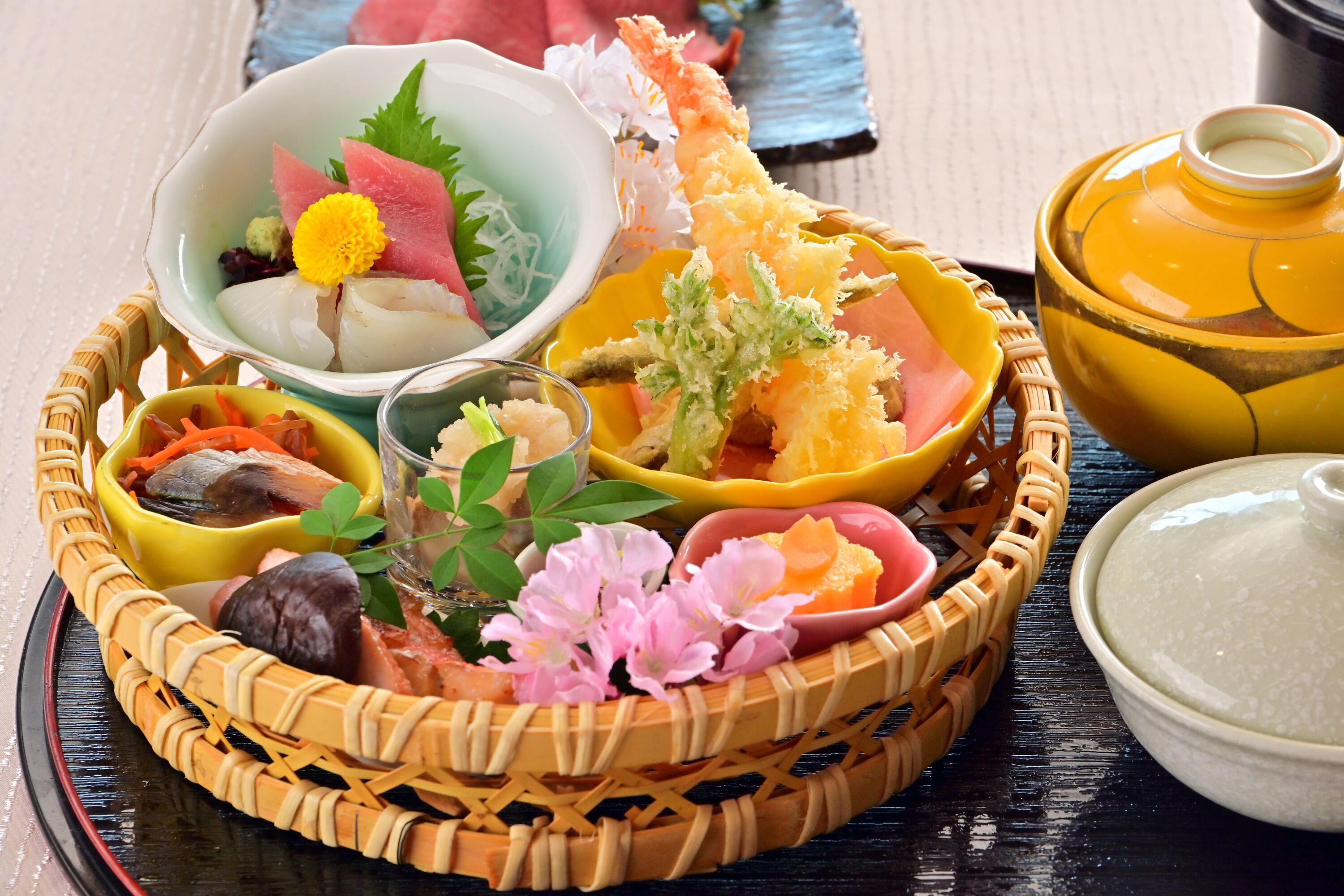 식사 및 음료