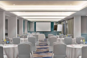 Meeting facility - Ramada by Wyndham Goa Arpora (Arpora)