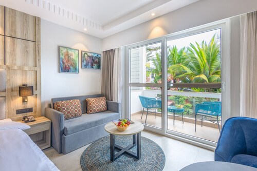 Ramada by Wyndham Goa Arpora