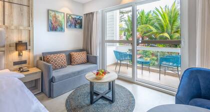 Ramada by Wyndham Goa Arpora