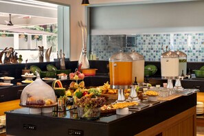 Dining - Ramada by Wyndham Goa Arpora (Arpora)