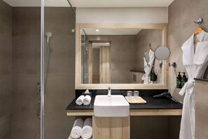 Free toiletries, hair dryer, slippers - Ramada by Wyndham Goa Arpora (Arpora)