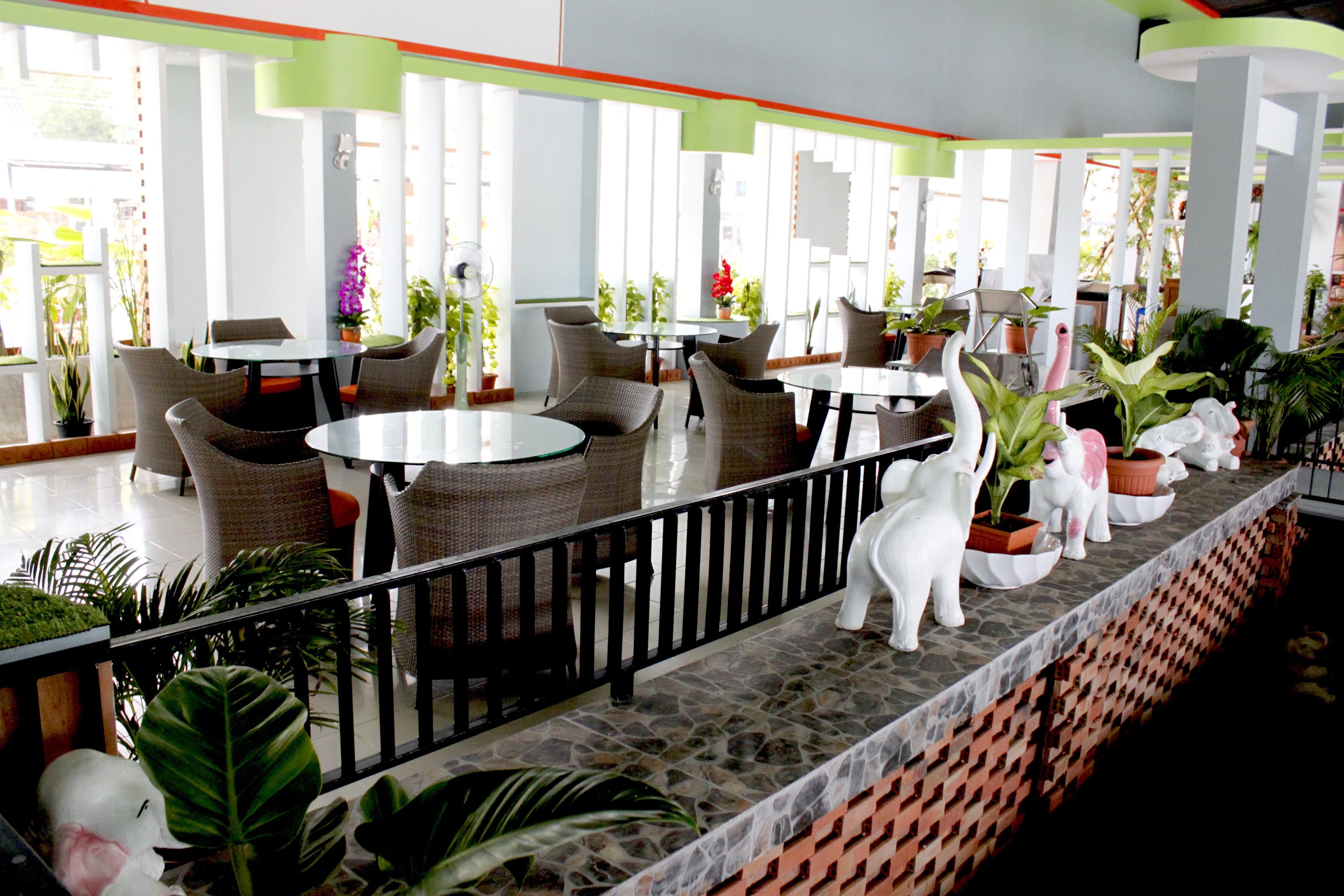 Photo - Chabana Resort Bang-tao Beach Phuket- SHA Extra Plus