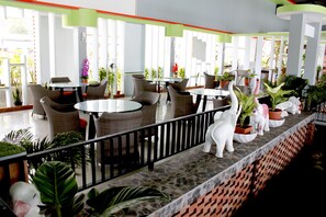 Étkezési lehetőség