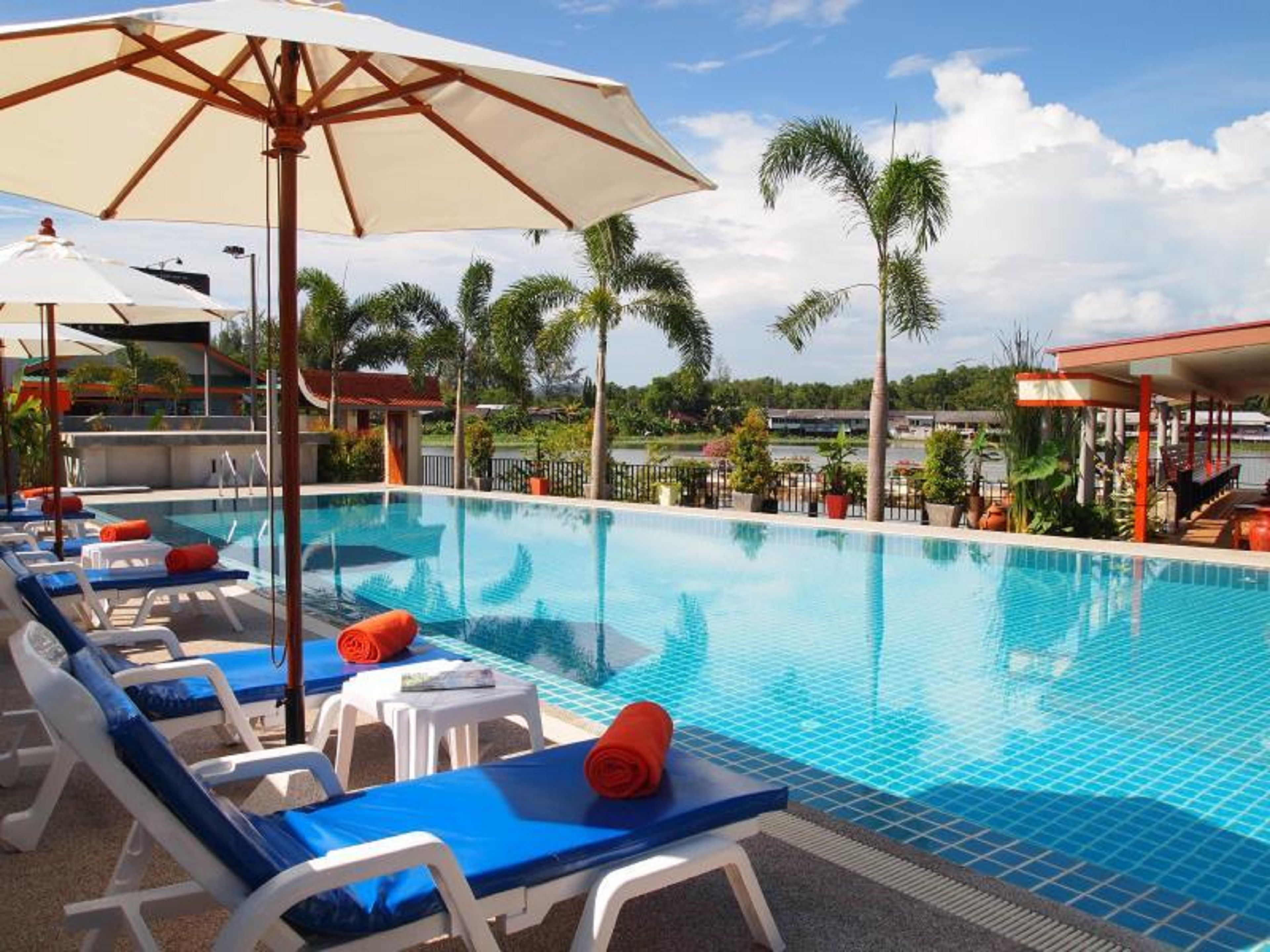 Photo - Chabana Resort Bang-tao Beach Phuket- SHA Extra Plus