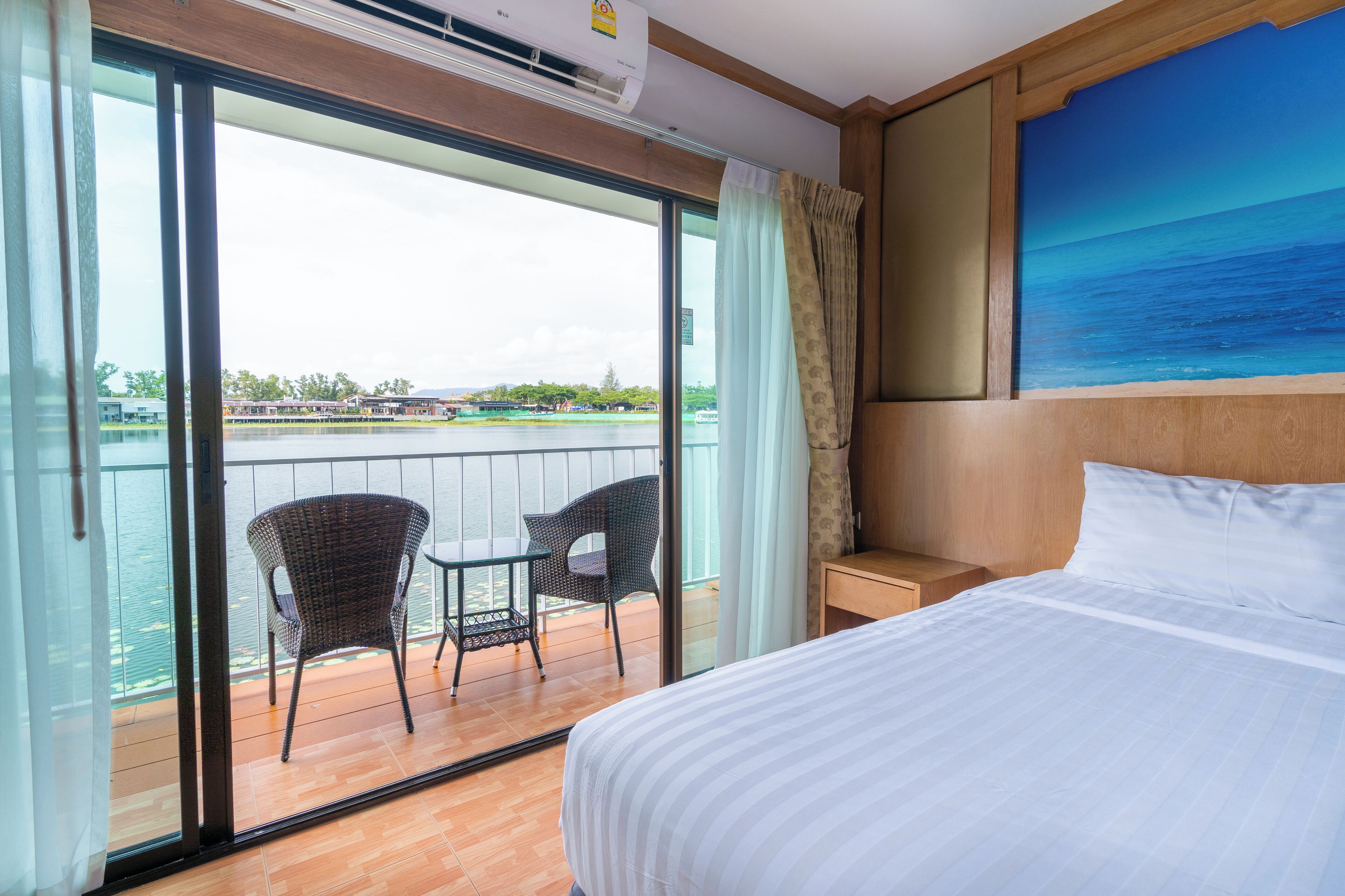 Photo - Chabana Resort Bang-tao Beach Phuket- SHA Extra Plus