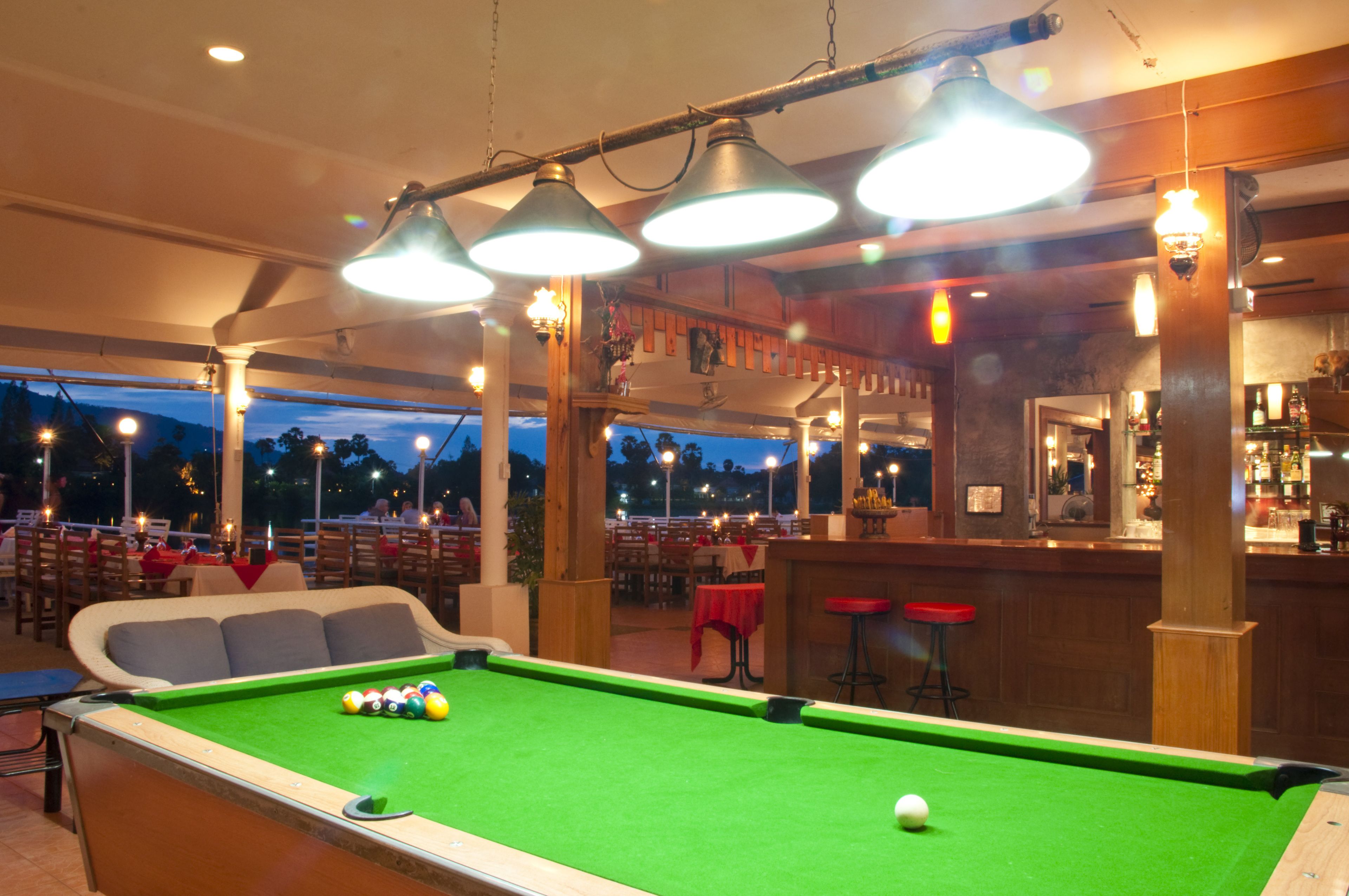 Foto - Chabana Resort Bang-tao Beach Phuket- SHA Extra Plus